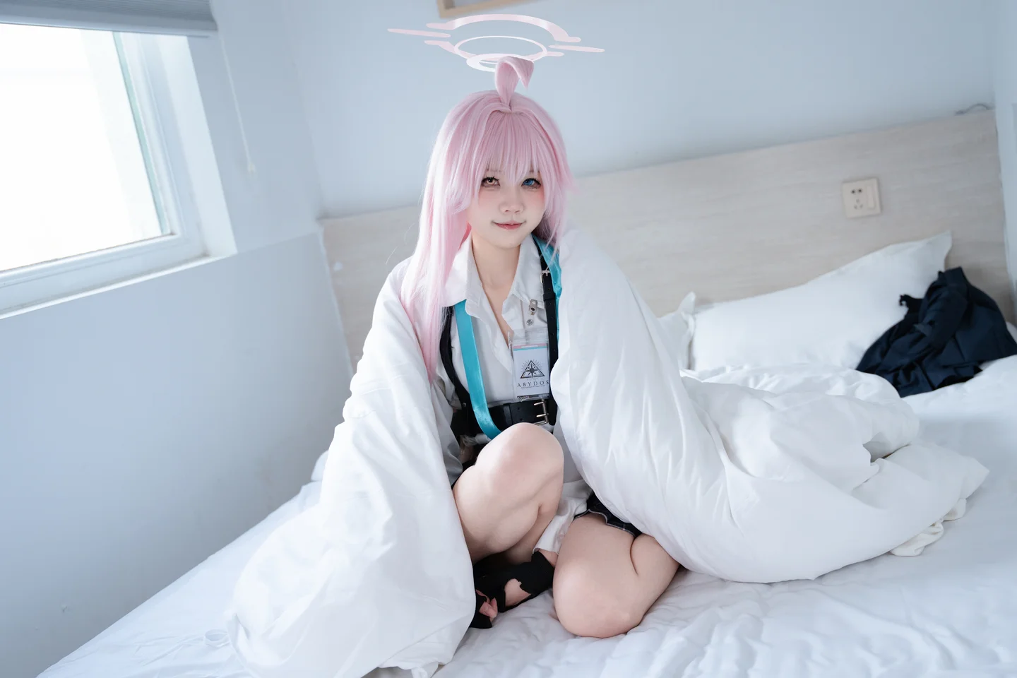 清水凪 - No.006 小鸟游星野 [88P-380MB] tg@simisebaisi 【丝足阁】081.webp